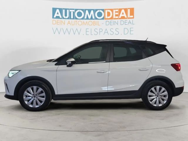 Seat Arona Style