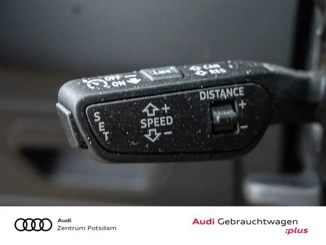 Audi A6 50 TFSI Avant Hybride Quattro
