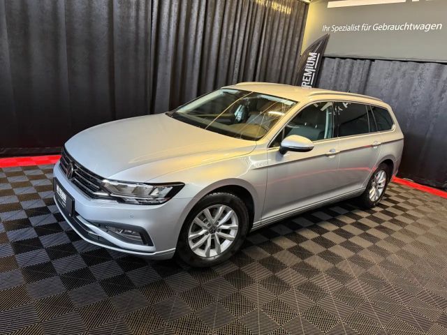 Volkswagen Passat Business DSG Variant