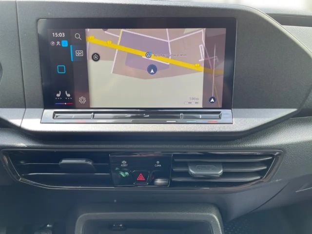 Volkswagen Caddy 2.0 TDI