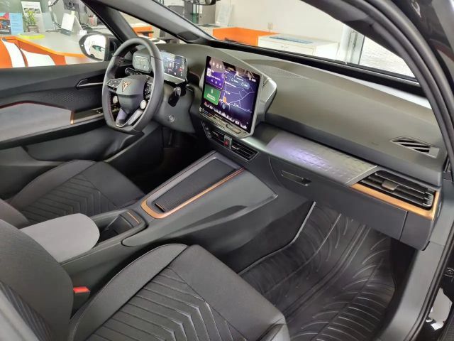 Cupra Born 77 kWh eBoost