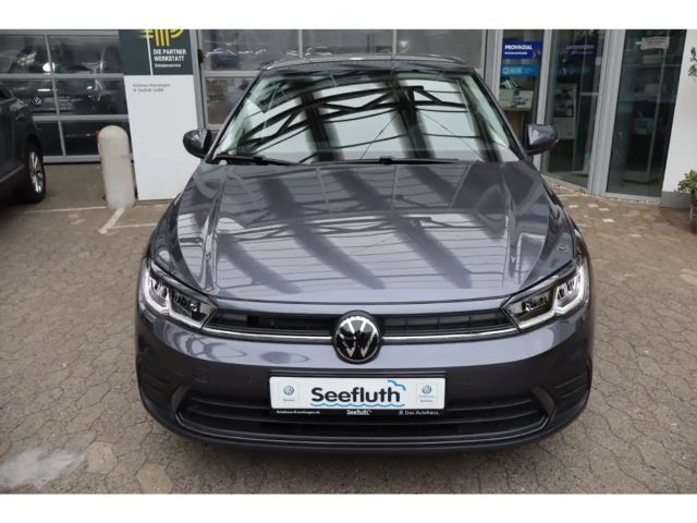 Volkswagen Polo DSG Life