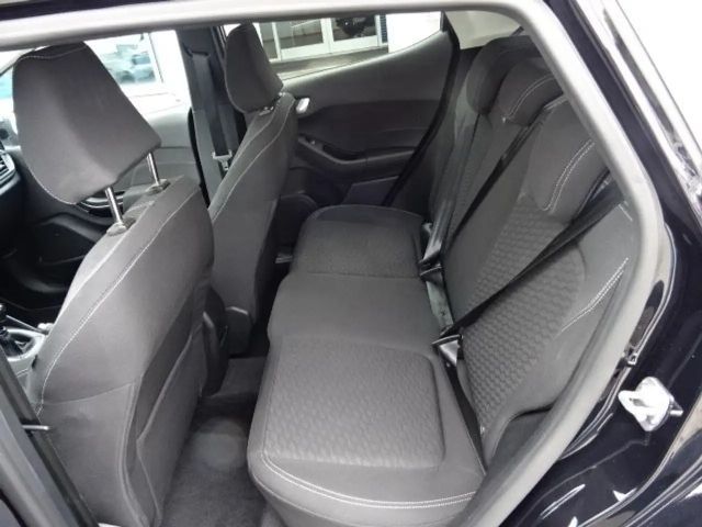 Ford Fiesta EcoBoost Titanium