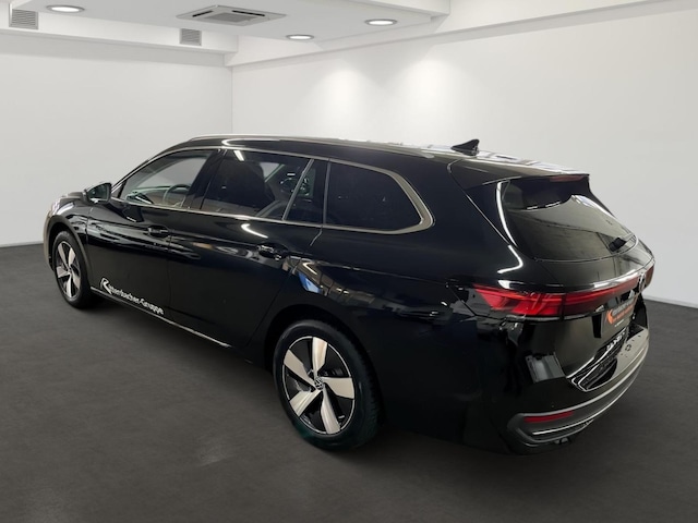 Volkswagen Passat Business DSG