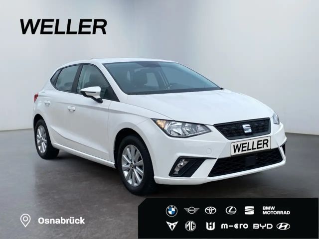 Seat Ibiza 1.0 TSI Style