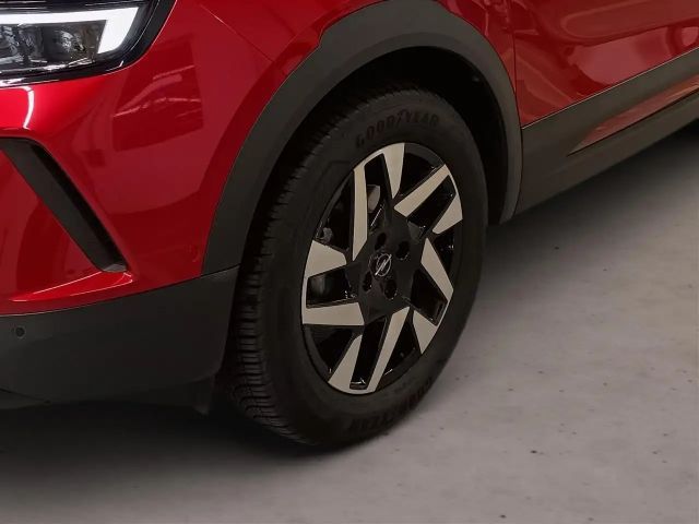 Opel Mokka GS-Line Grand Sport