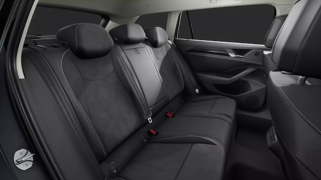 Volkswagen Passat 1.5 eTSI Business DSG