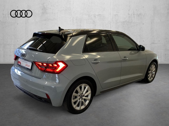 Audi A1 30 TFSI S-Tronic Sportback