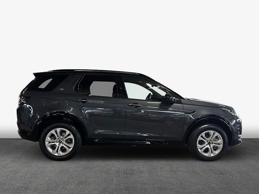 Land Rover Discovery Sport M5