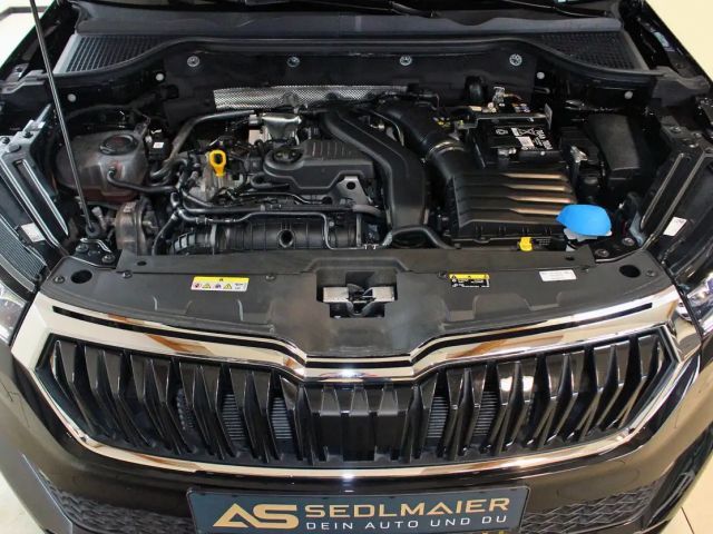 Skoda Karoq 1.5 TSI Selection