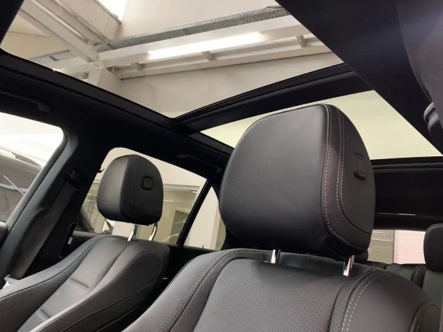 Mercedes-Benz GLE 450 4MATIC AMG Line