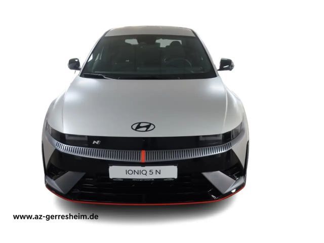 Hyundai IONIQ 5 4WD Vierwielaandrijving