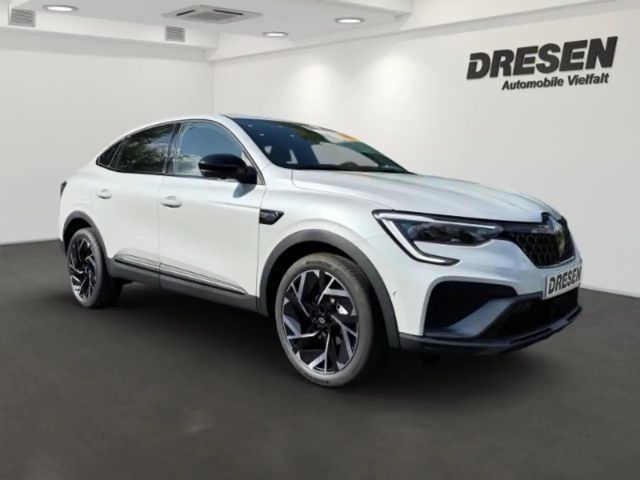 Renault Arkana Alpine EDC Esprit Hybrid