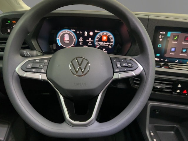 Volkswagen Caddy 2.0 TDI