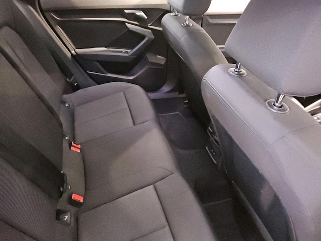 Audi A3 35 TFSI S-Tronic Sportback