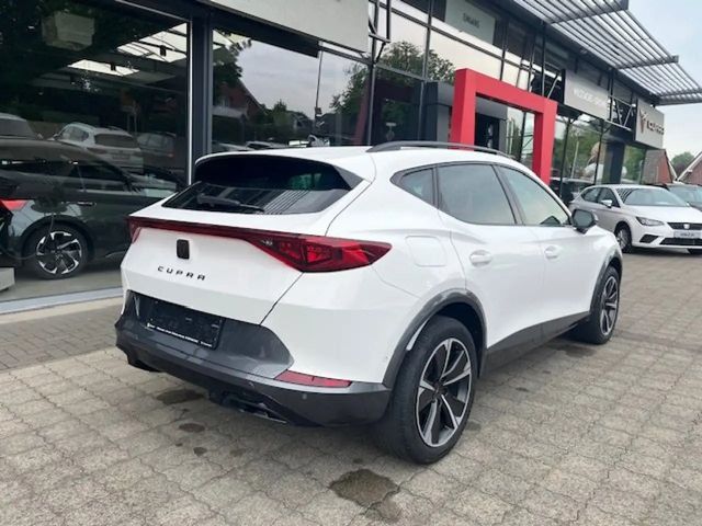 Cupra Formentor 1.4 e-Hybrid