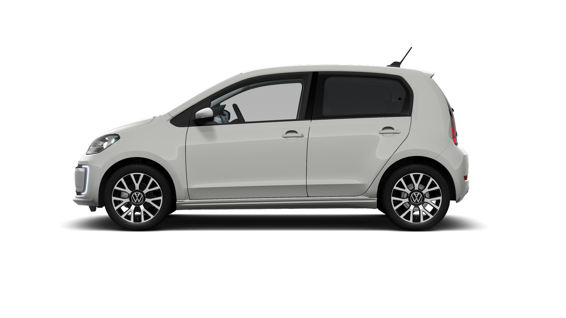 Volkswagen e-up! Move Move up!