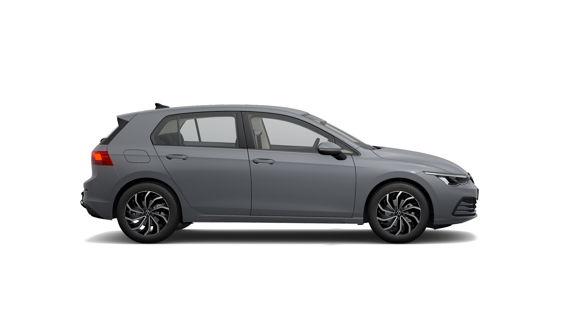 Volkswagen Golf 1.5 eTSI DSG Golf VIII Life