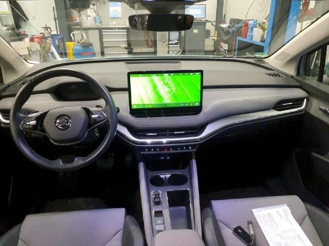 Skoda Enyaq Loft iV 60