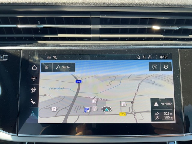 Audi Q7 45 TDI Quattro S-Line