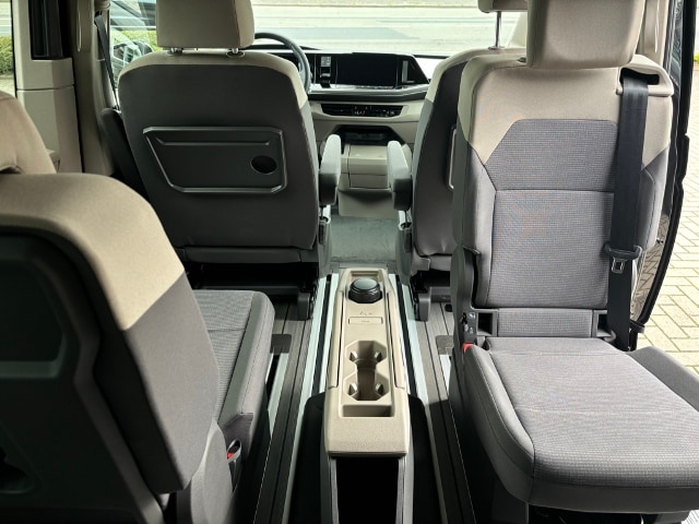 Volkswagen Multivan DSG T7