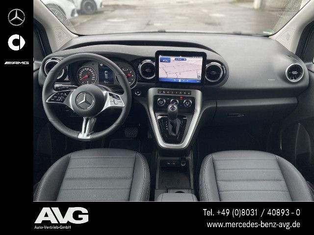 Mercedes-Benz T 180 Progressive