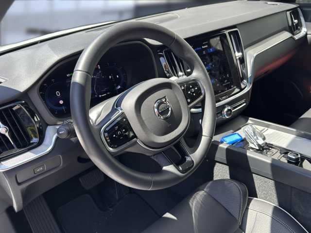 Volvo V60 Einparkhilfe el. Fenster