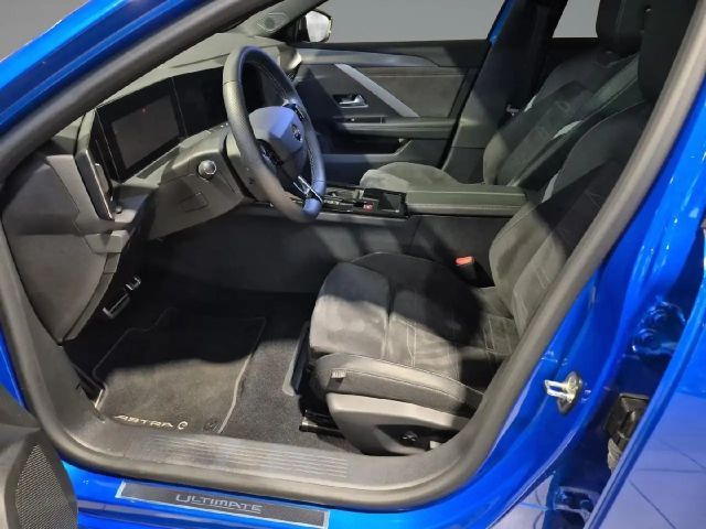 Opel Astra GS-Line Grand Sport Ultimate