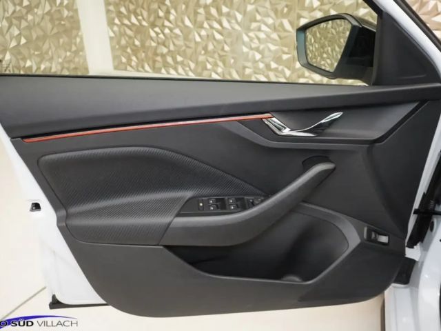 Skoda Kamiq Monte Carlo