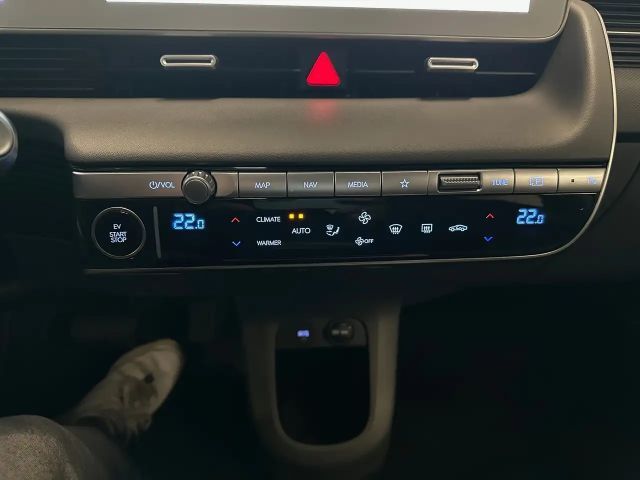 Hyundai IONIQ 5 Dynamiq