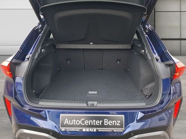 Cupra Terramar 2.0 TSI VZ