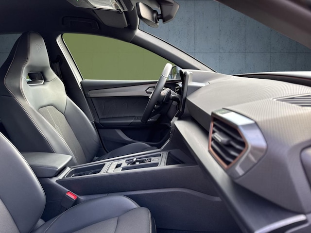 Cupra Leon 2.0 TSI Sportstourer VZ