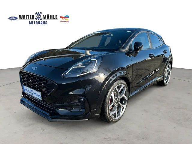 Ford Puma ST Line