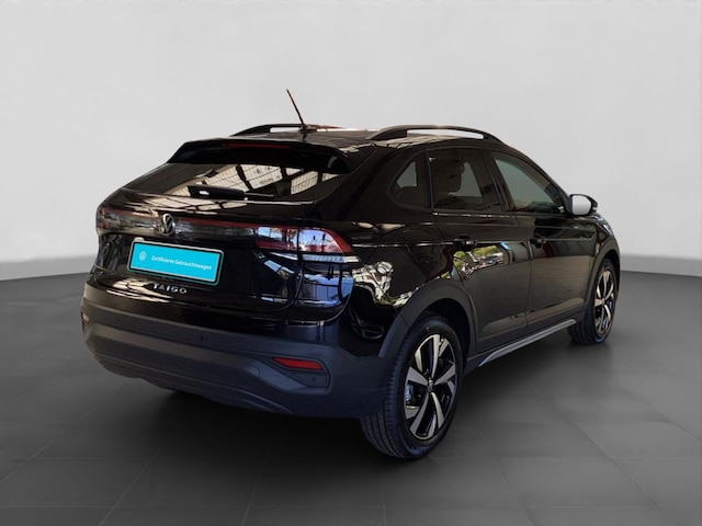 Volkswagen Taigo 1.0 TSI DSG IQ.Drive Life