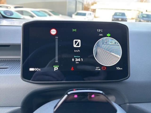 Kia PV5 Passenger 71 kWh