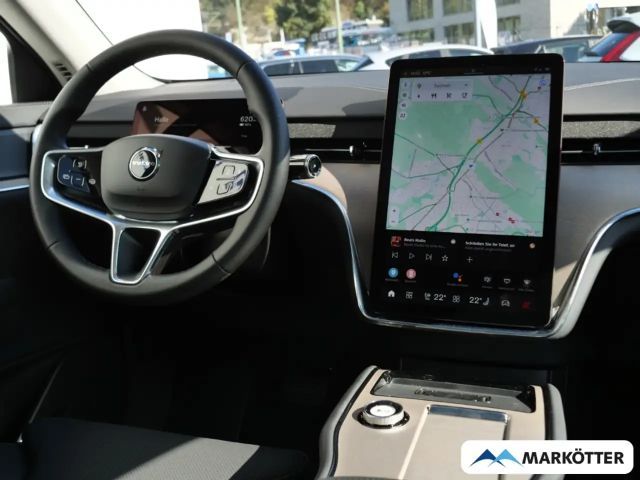 Volvo EX90 AWD Plus Twin motor