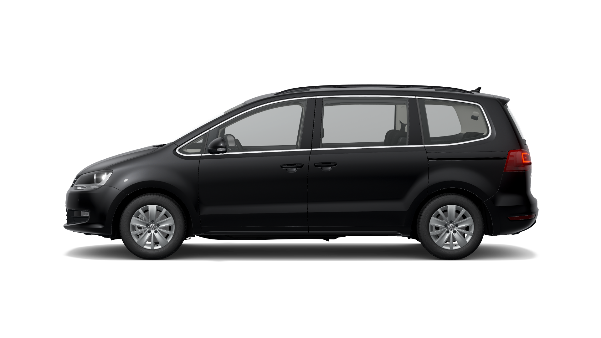 Volkswagen Sharan 1.4 TSI Comfortline