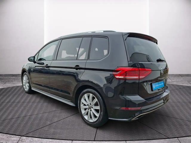 Volkswagen Touran Comfortline DSG R-Line