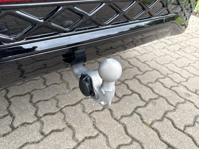 Volkswagen Tiguan DSG eHybrid