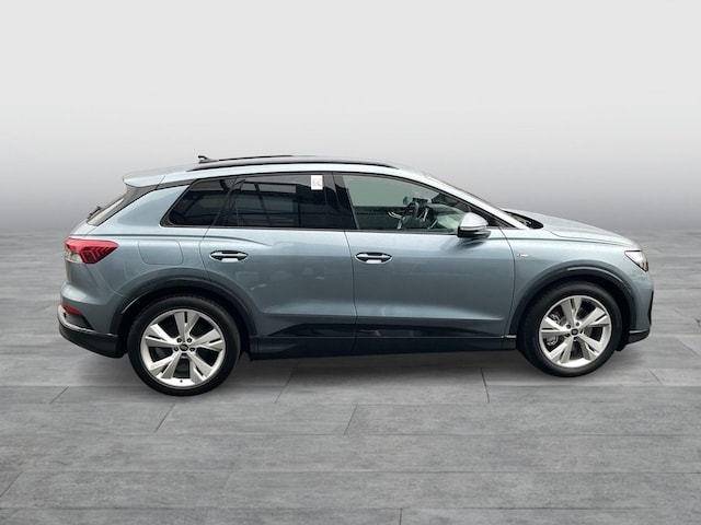 Audi Q4 e-tron SUV 45 e-tron Audi Q4 e-tron