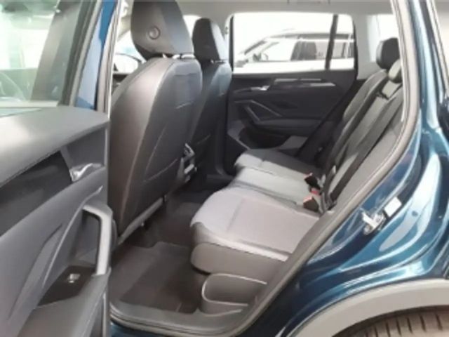 Volkswagen Tiguan 1.5 TSI Life eHybrid