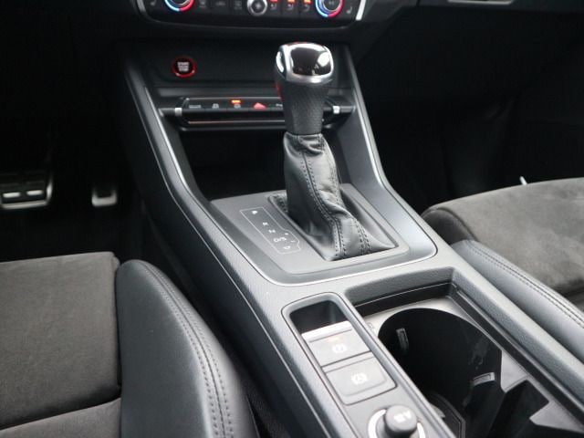 Audi RS Q3 Quattro S-Tronic