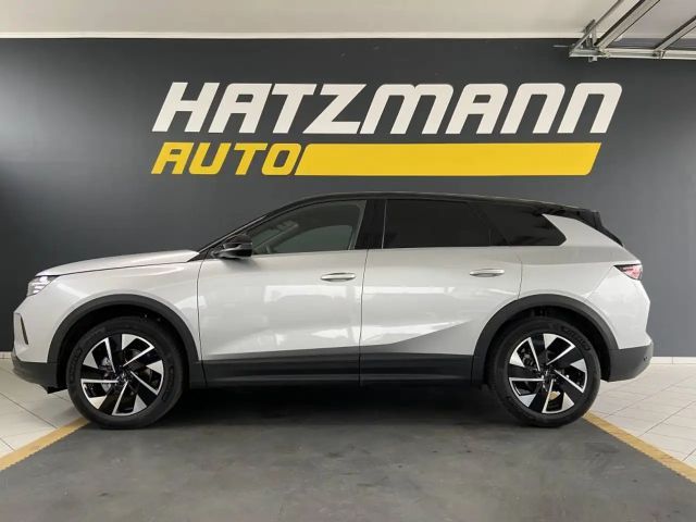 Opel Grandland X GRANDLAND MHEV 1,2 145 PS 6G Automatik