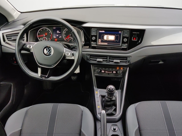 Volkswagen Polo Highline