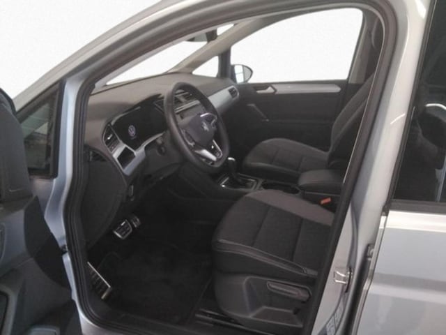 Volkswagen Touran 2.0 TDI DSG