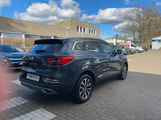 Renault Kadjar EDC Intens TCe 140