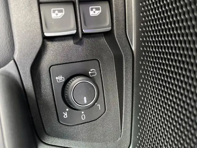 Volkswagen Tiguan 2.0 TDI