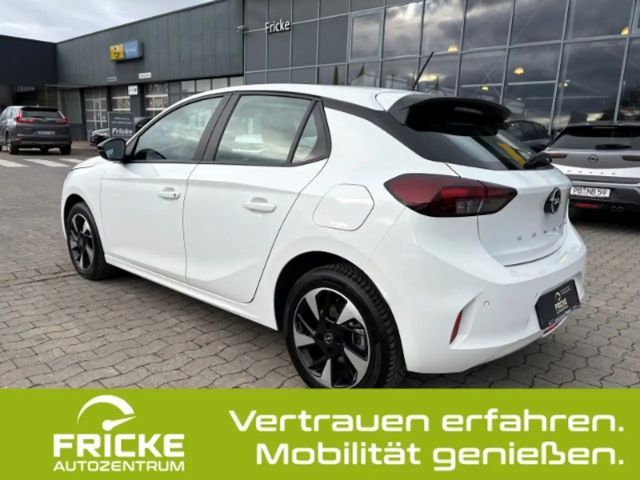Opel Corsa +Sitz.-&Lenkradheiz.+LED+PDC+Klimaautom.+DAB