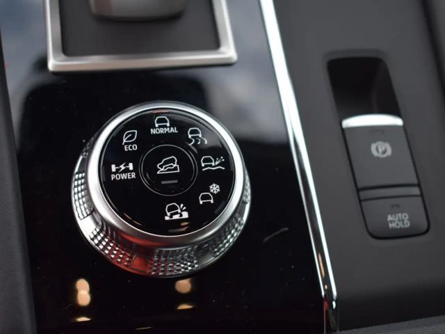 Mitsubishi Outlander 2.4L Polar, Sitzheizung, Standheizung