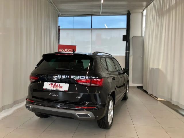 Seat Ateca 1.0 TSI FR-lijn